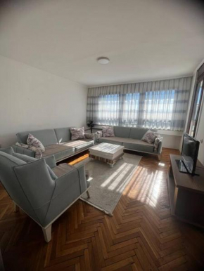 Prishtina Dardania apartment